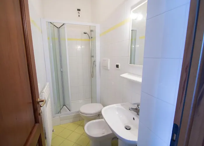 Splendido Fronte Mare Con Box Doppio Appartement *